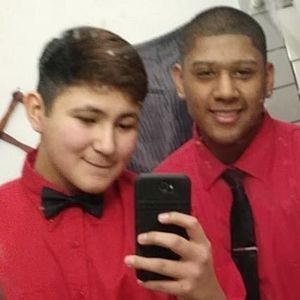 Meet your Posher, Christopher